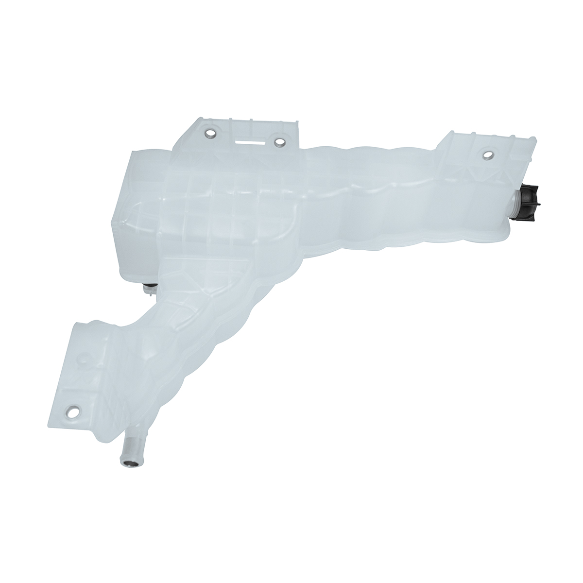 Pressurized Coolant Reservoir & Coolant Level Sensor For 2017-2021 Kenworth T680 - Thumbnail 6