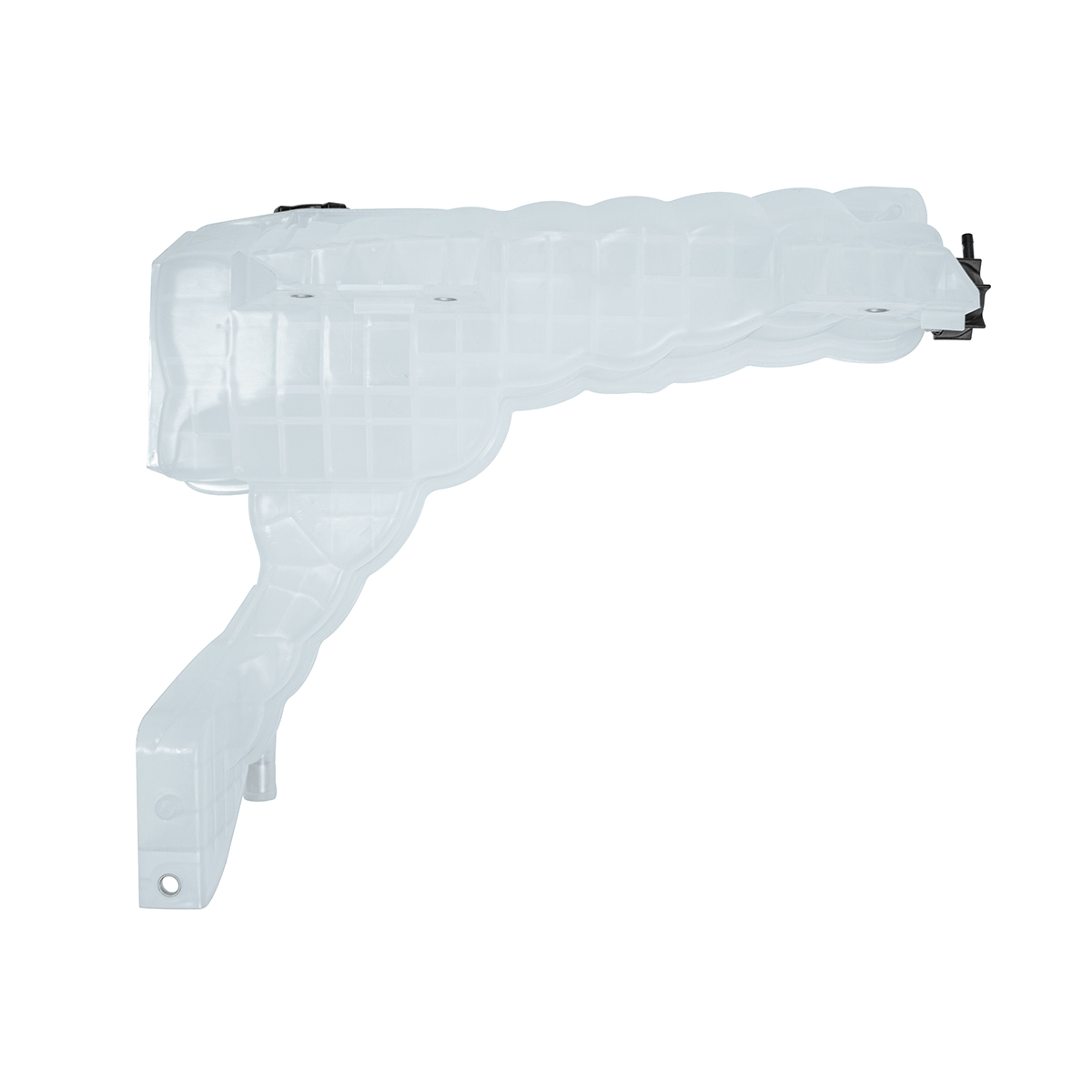 Pressurized Coolant Reservoir & Coolant Level Sensor For 2017-2021 Kenworth T680 - Thumbnail 7