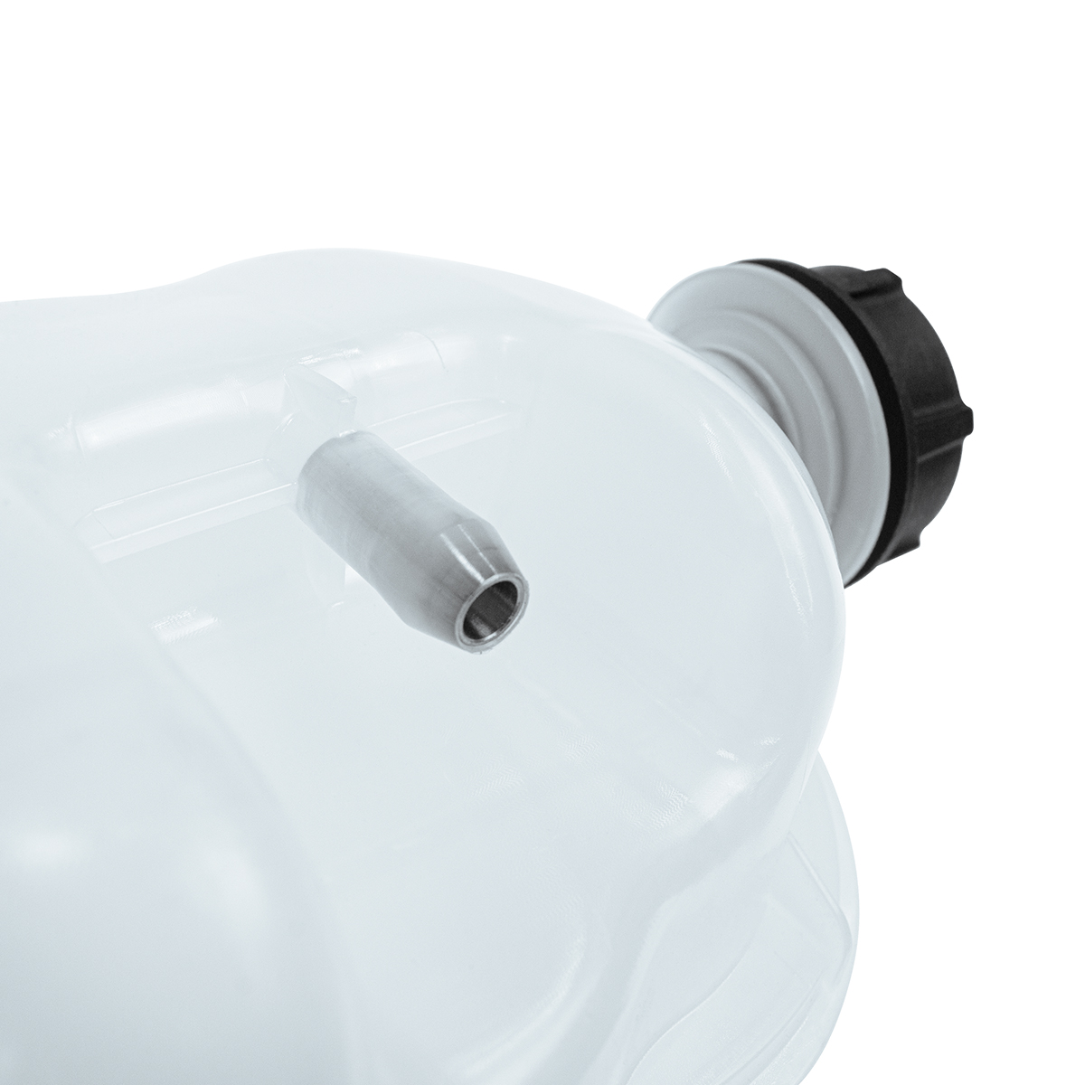 Pressurized Coolant Reservoir & Coolant Level Sensor For 2018-2025 Freightliner Cascadia - Thumbnail 13