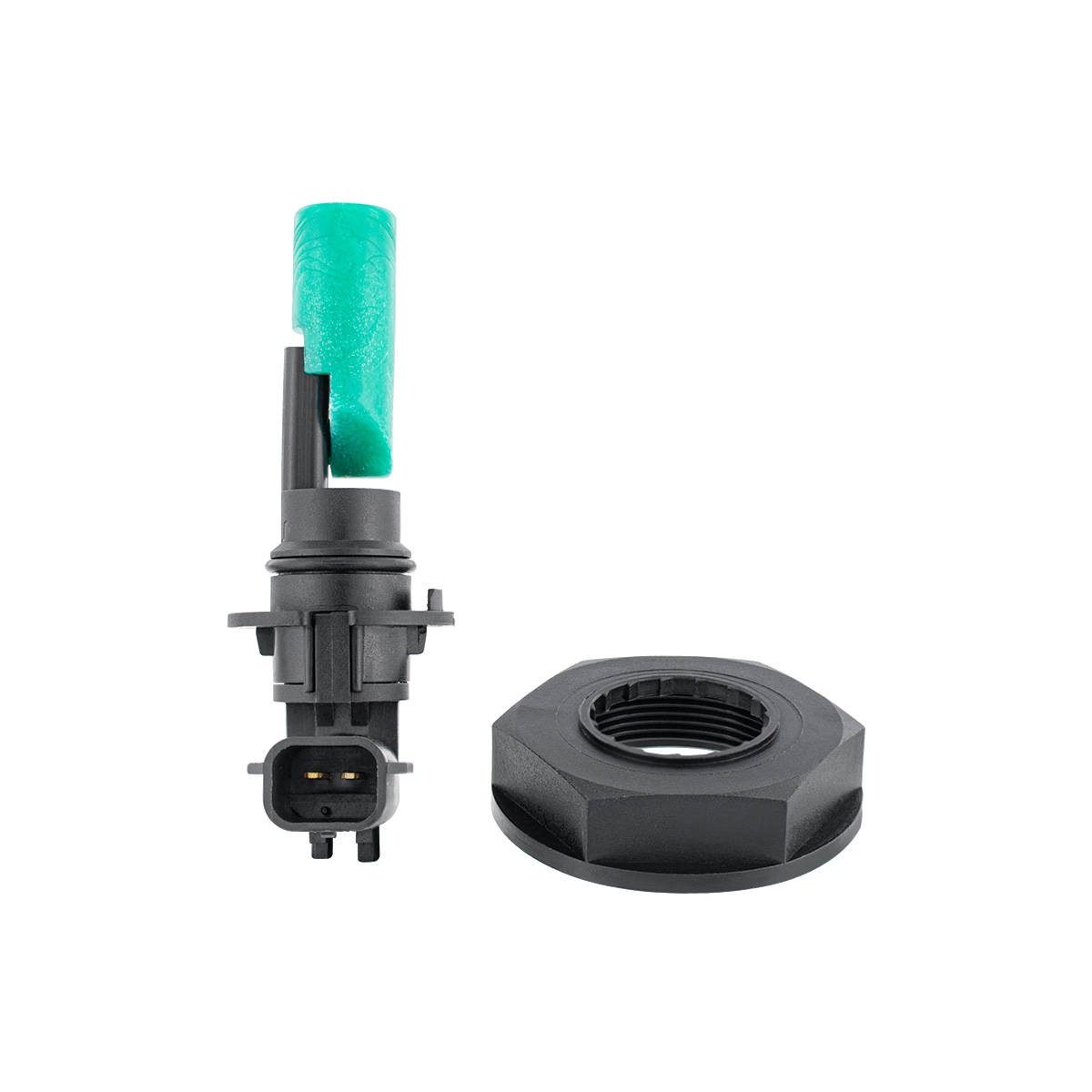 Coolant Level Sensor For 2008-2020 Freightliner Cascadia - Thumbnail 5