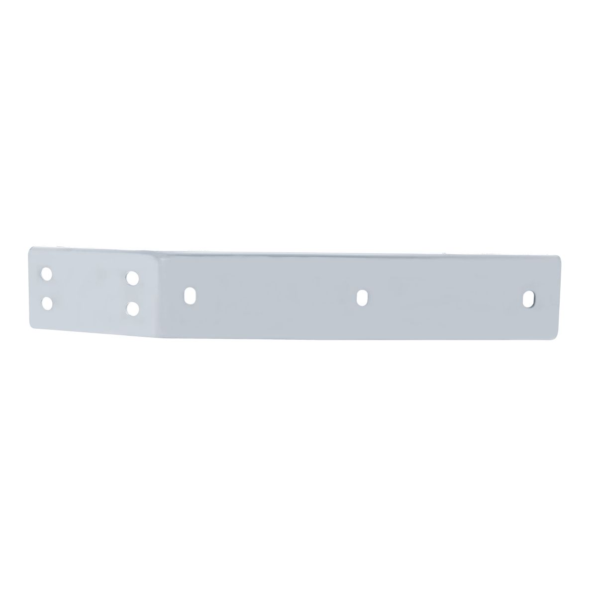 Center Bracket For 13" SS Low Roof Sunvisor Item 28008