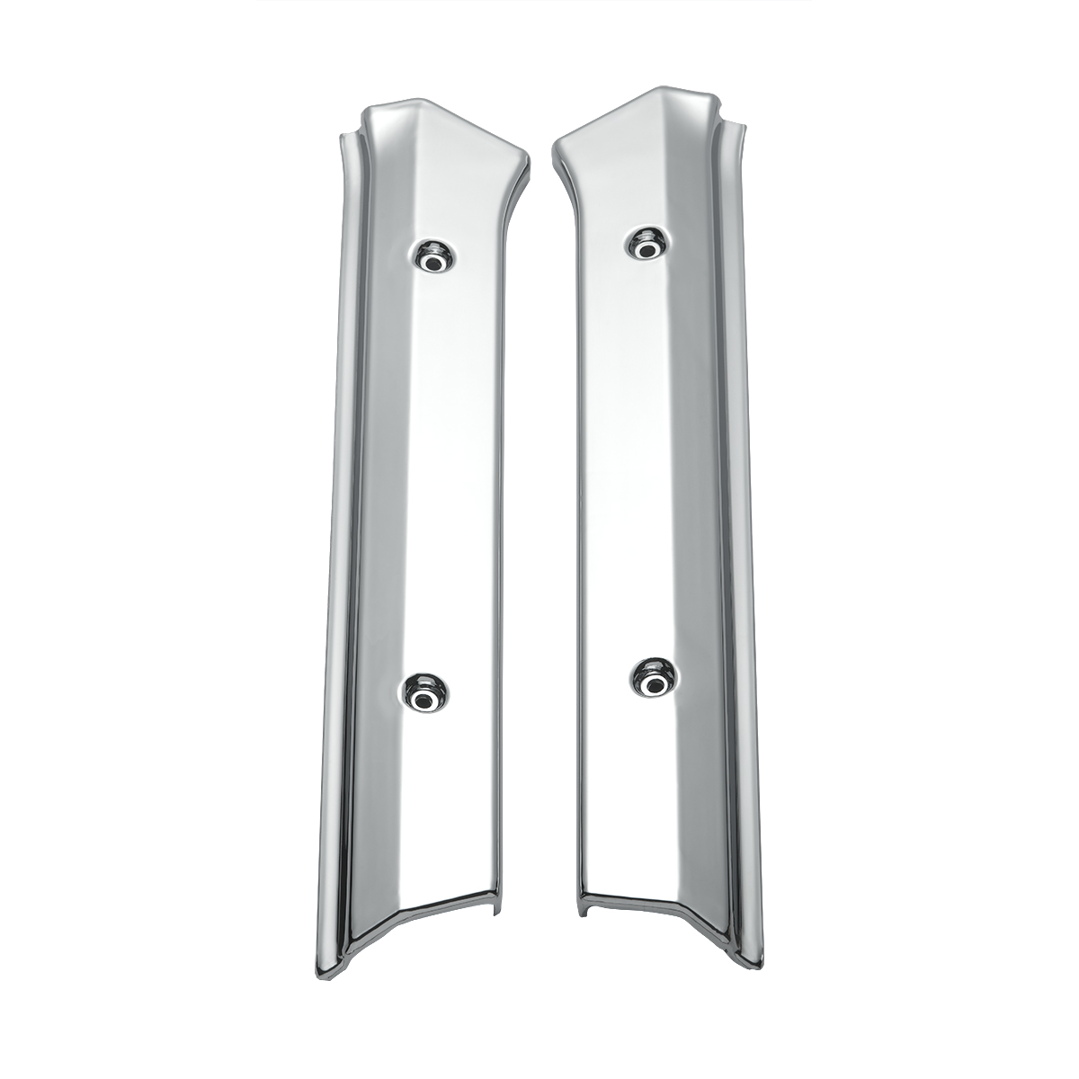 Window Post Cover For 2002-2005 Kenworth W900, T800, And T600 (Pair) - Thumbnail 2