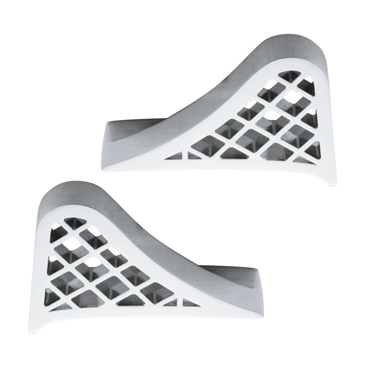 Peterbilt Aluminum Fender Step (Pair)