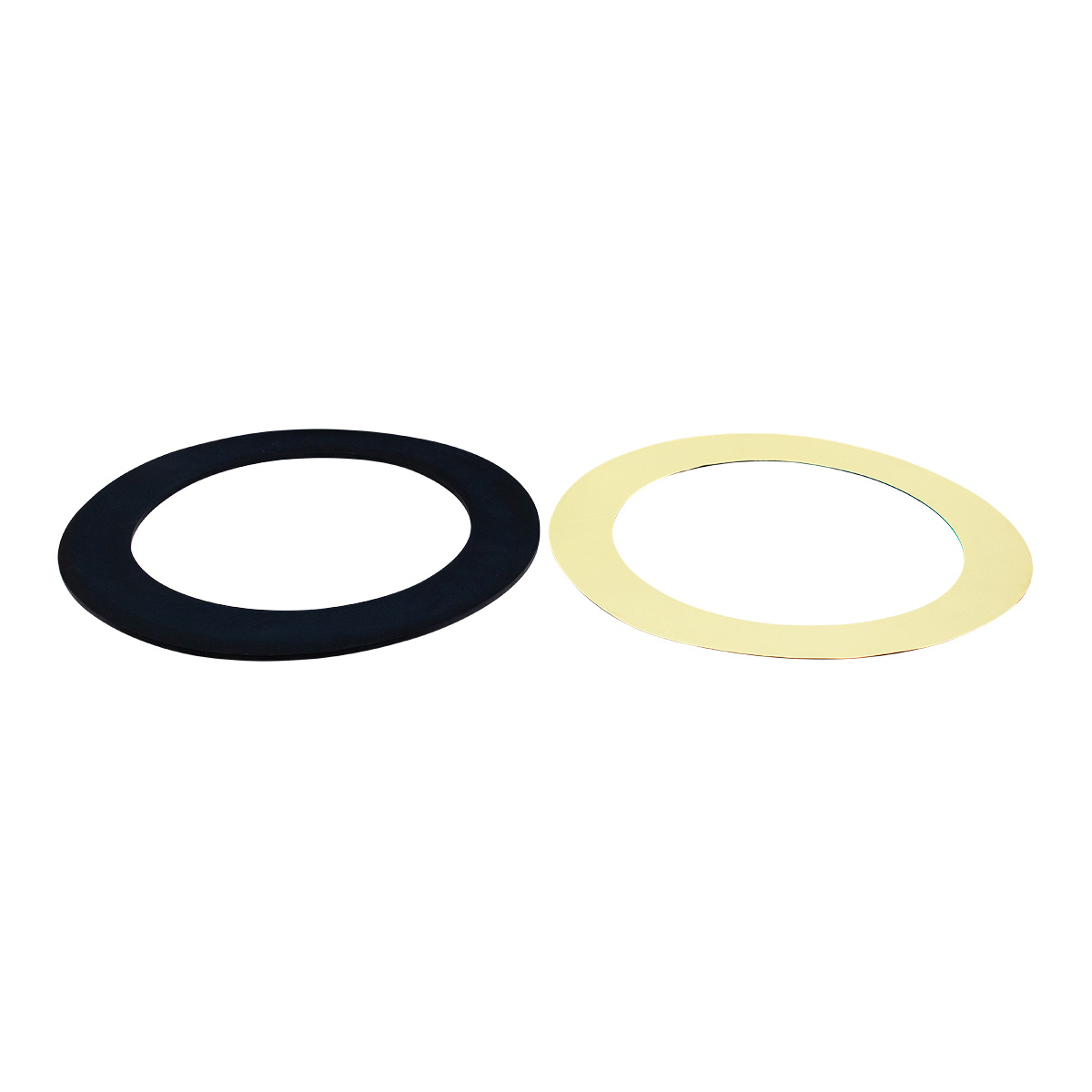 Rubber Gasket For 28200 Series Air Cleaner Housing (Bulk) - Thumbnail 4