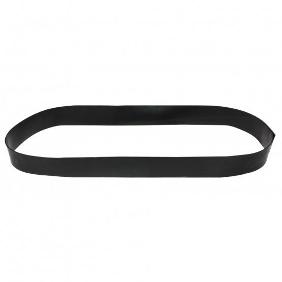 1-3/8" X 36-1/2" Long Rubber Air Cleaner Bracket Strap (Bulk)