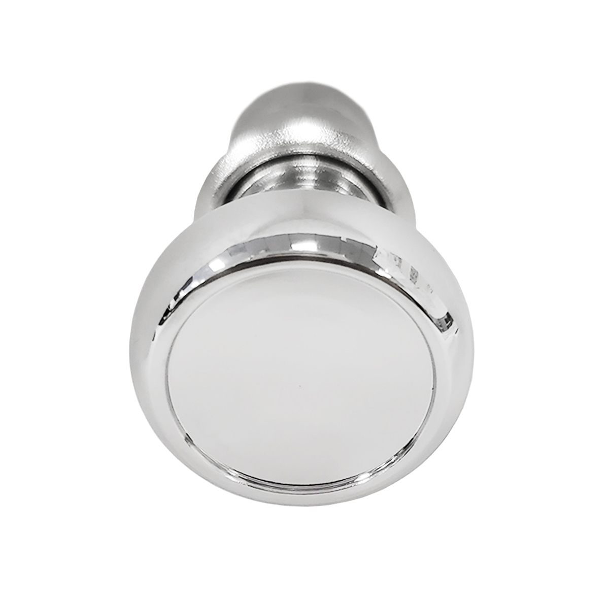 Chrome Deluxe Cigarette Lighter Only - Thumbnail 3