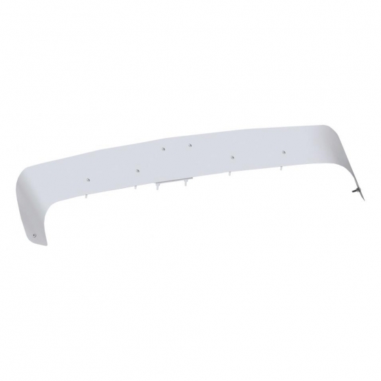 430 Stainless Steel Bug Shield For International ProStar