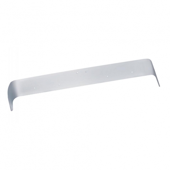 430 Stainless Steel Bug Shield For 2002+ International 4000 Series