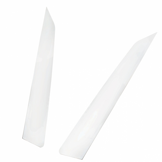 Stainless For 2003-2017 Volvo VN/VNL Fender Guard