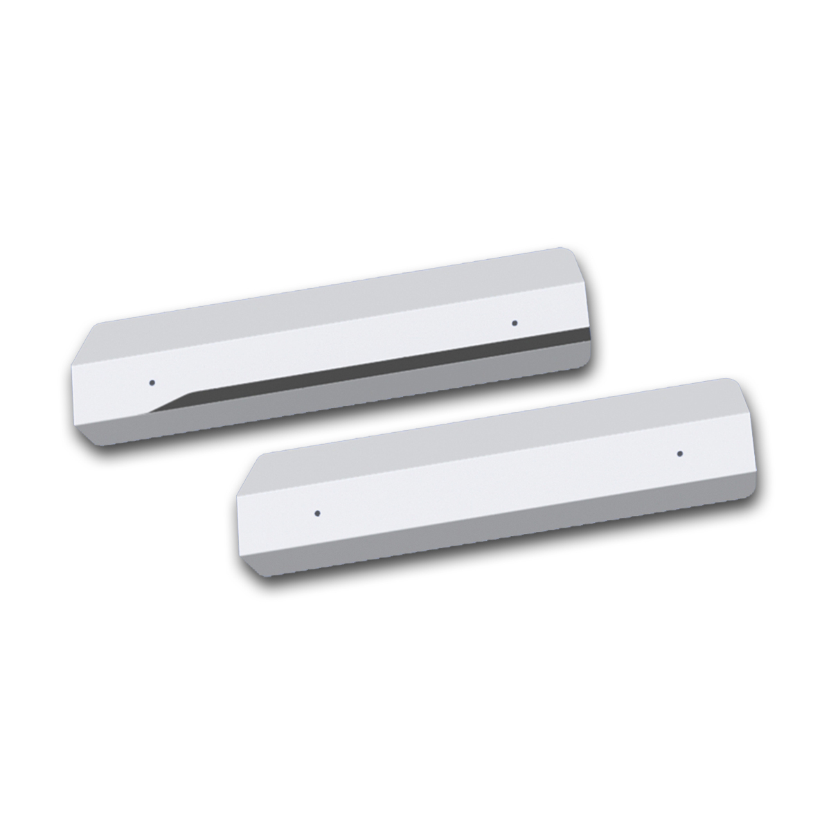 Stainless Fender Guard For 2014 Kenworth T880 - Thumbnail 3