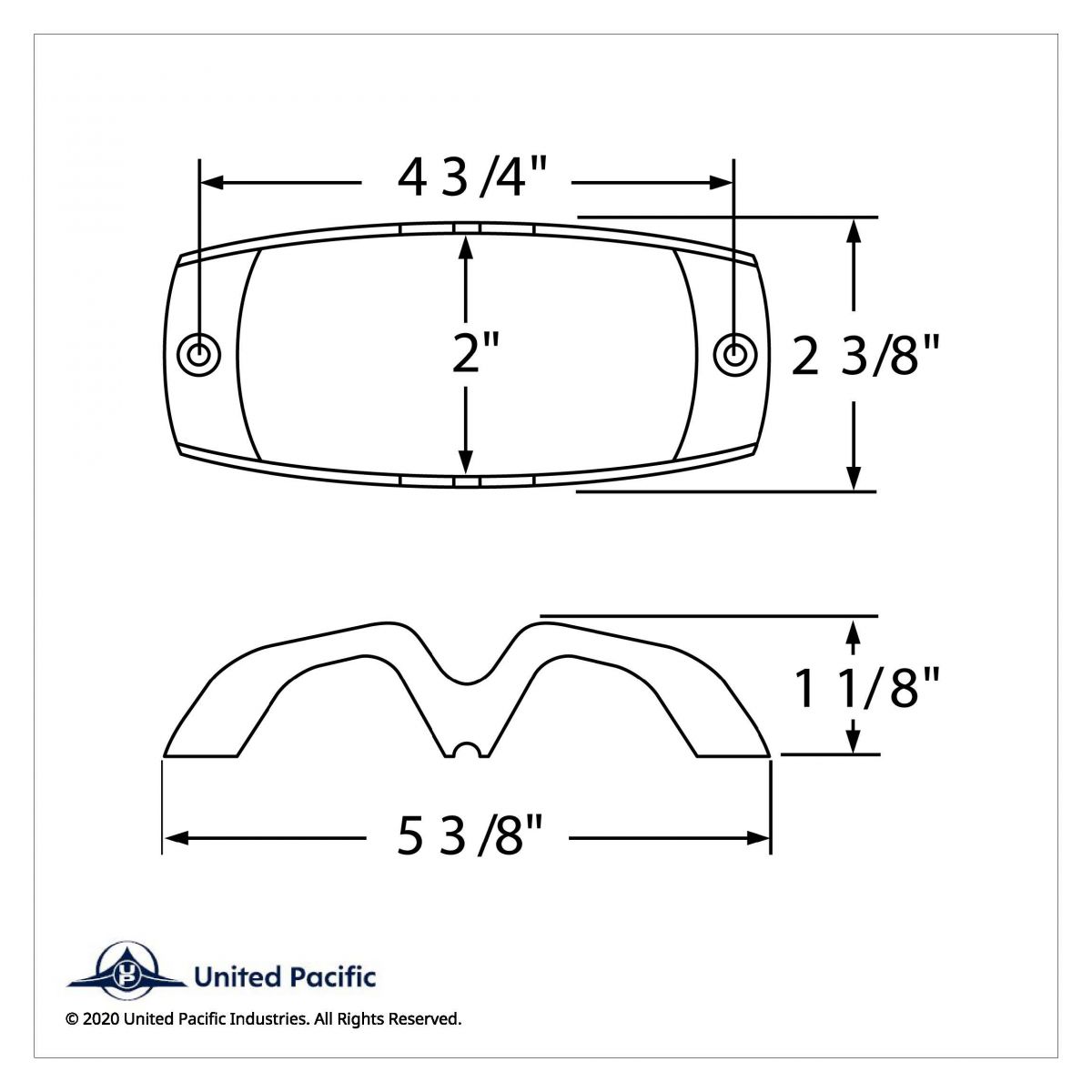 Die Cast Tiger Eye Lens Guard (Bulk) - Thumbnail 4