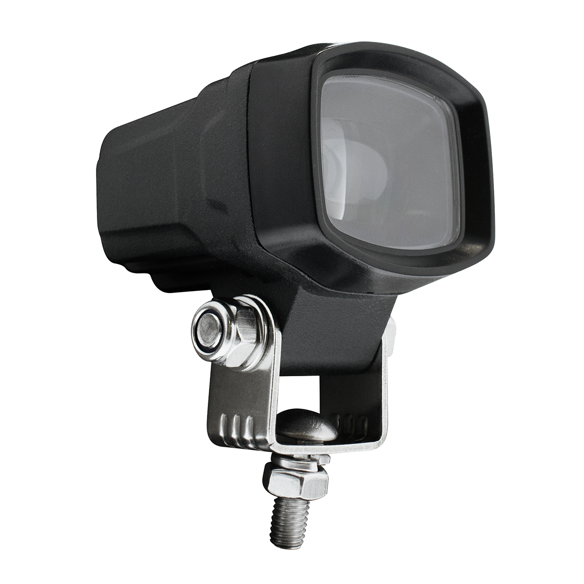 4 Red SMD LED Safety Light - Single Line Beam - Thumbnail 4