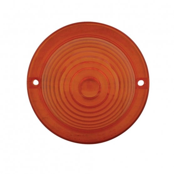 Torpedo Cab Light Lens - Amber - Thumbnail 2
