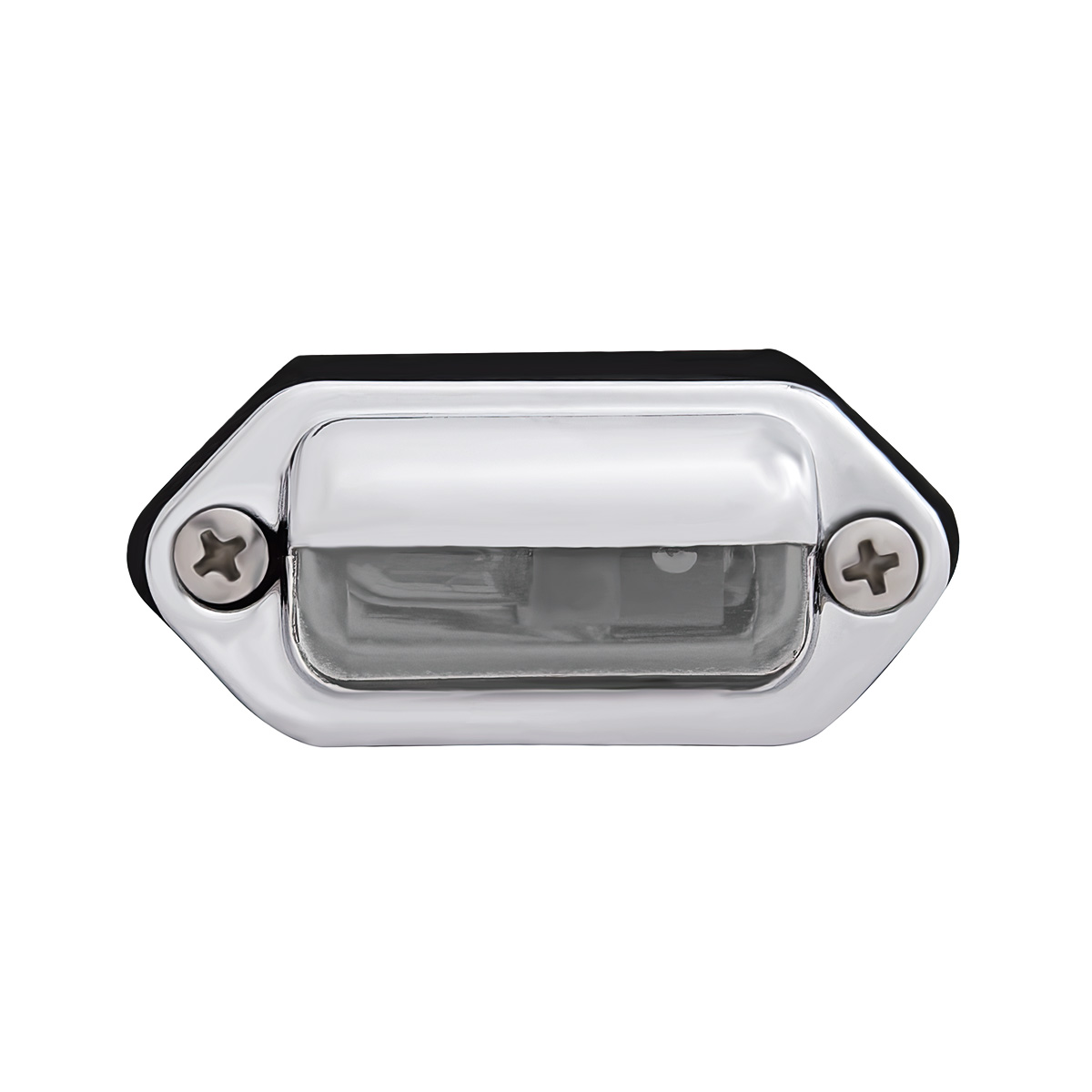 License Light - White - Thumbnail 2
