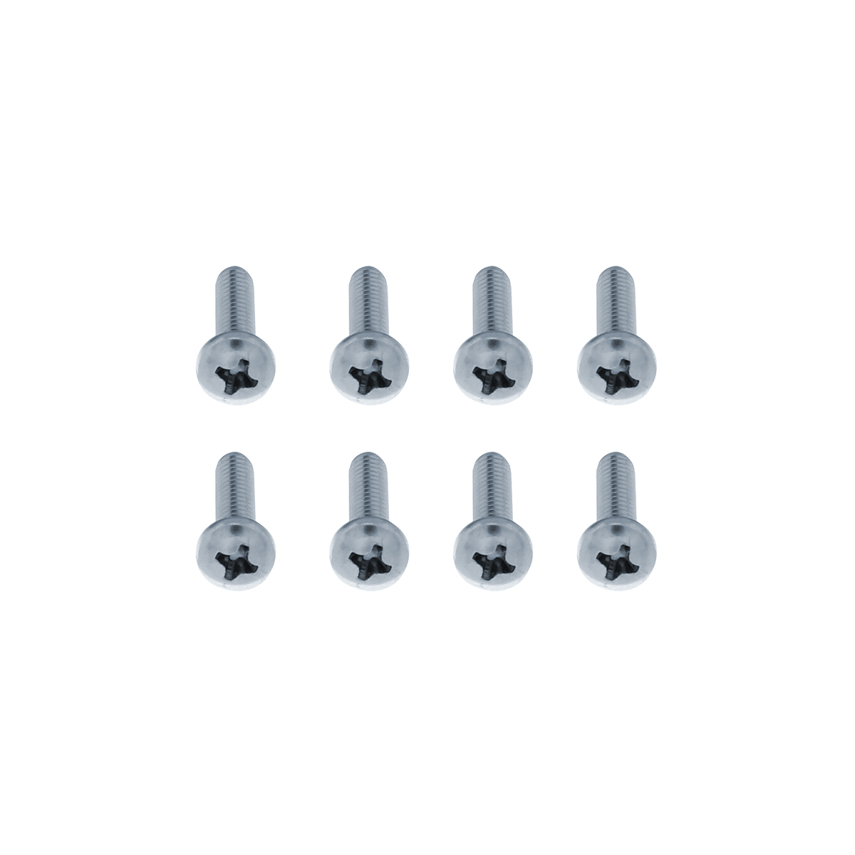 Polished Aluminum Headlight Turn Signal Cover Kit For Peterbilt (Pair) - Thumbnail 3