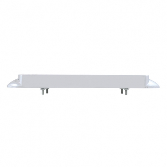 Dual 9" LED Light Bar Housing (Bulk) - Thumbnail 2