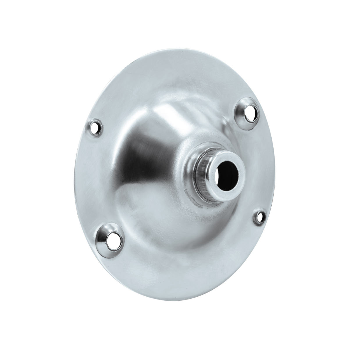 304 Stainless Steel Cab Light Set Bracket Bulb Holder Plate - 1 Filament - Thumbnail 3