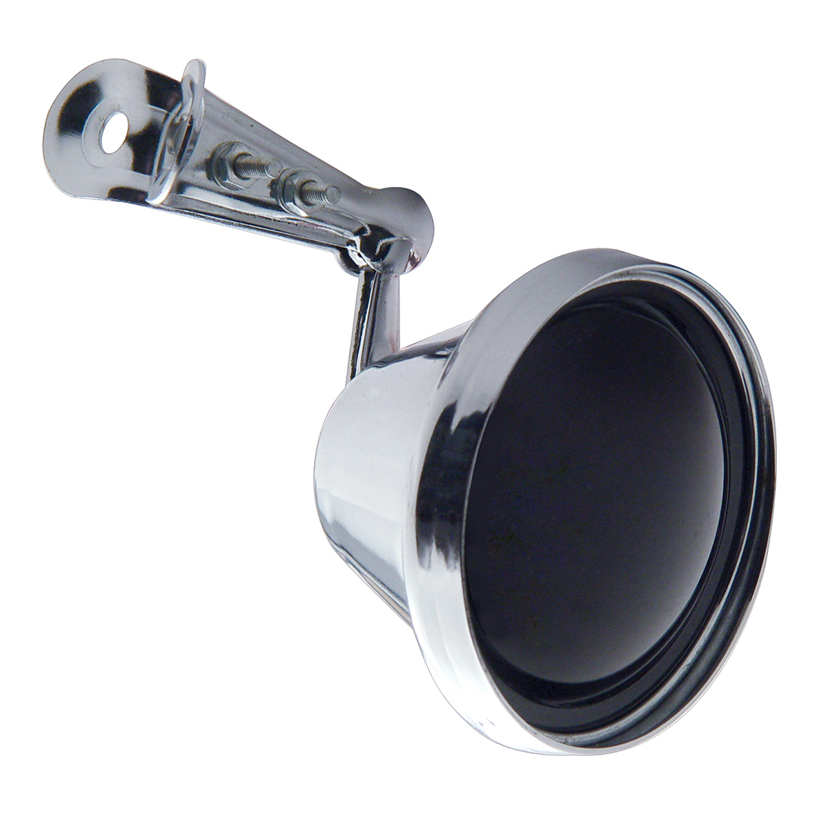 12V Vintage Anti-Glare Interior Light - Purple - Thumbnail 2