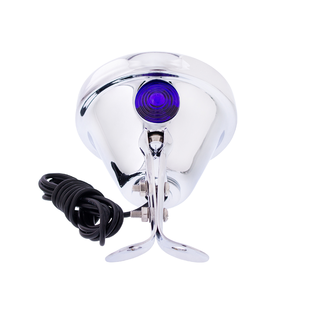 12V Vintage Anti-Glare Interior Light - Purple - Thumbnail 11