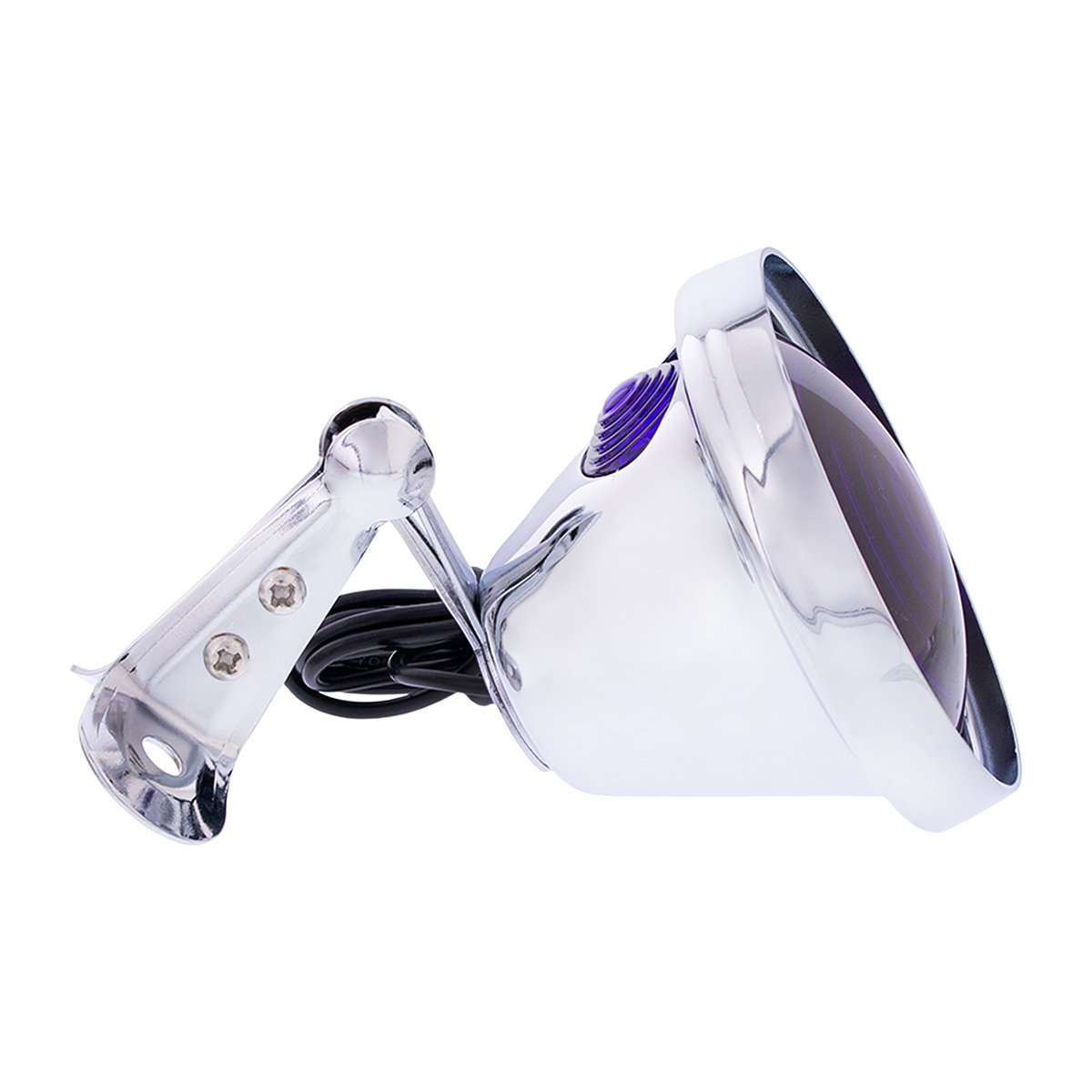 12V Vintage Anti-Glare Interior Light - Purple - Thumbnail 10