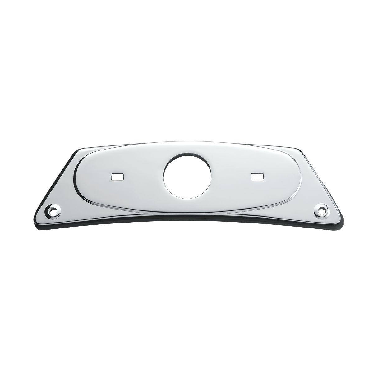 Rectangular Fender Light Bracket