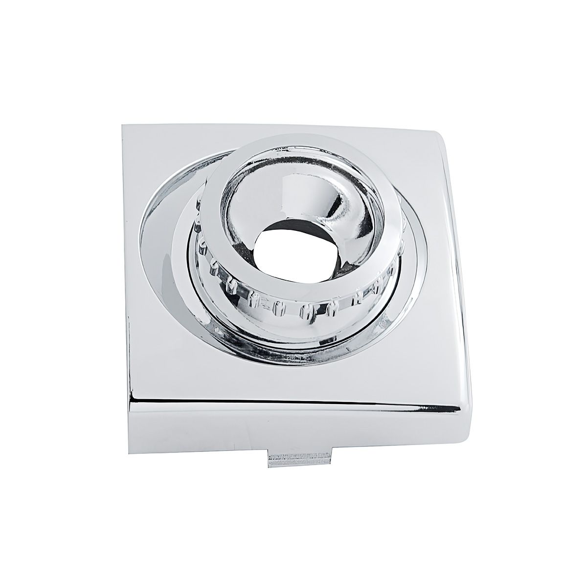 Round Swivel Dome/Map Light Base