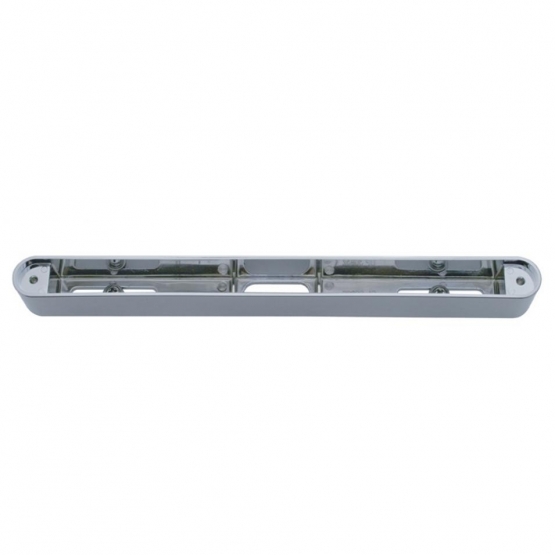 9" LED Light Bar Housing - Thumbnail 2