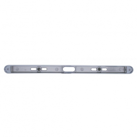 12" LED Light Bar Housing (Bulk)