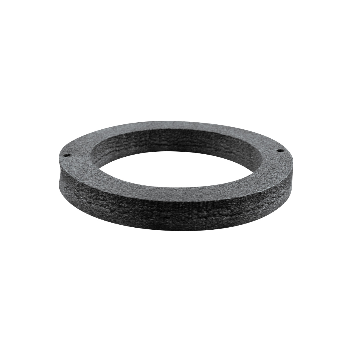 9mm Black Foam Gasket - Thicker (100 Pcs) - Thumbnail 5