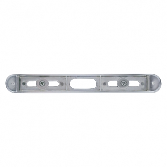 6-1/2" LED Light Bar Housing (Bulk)