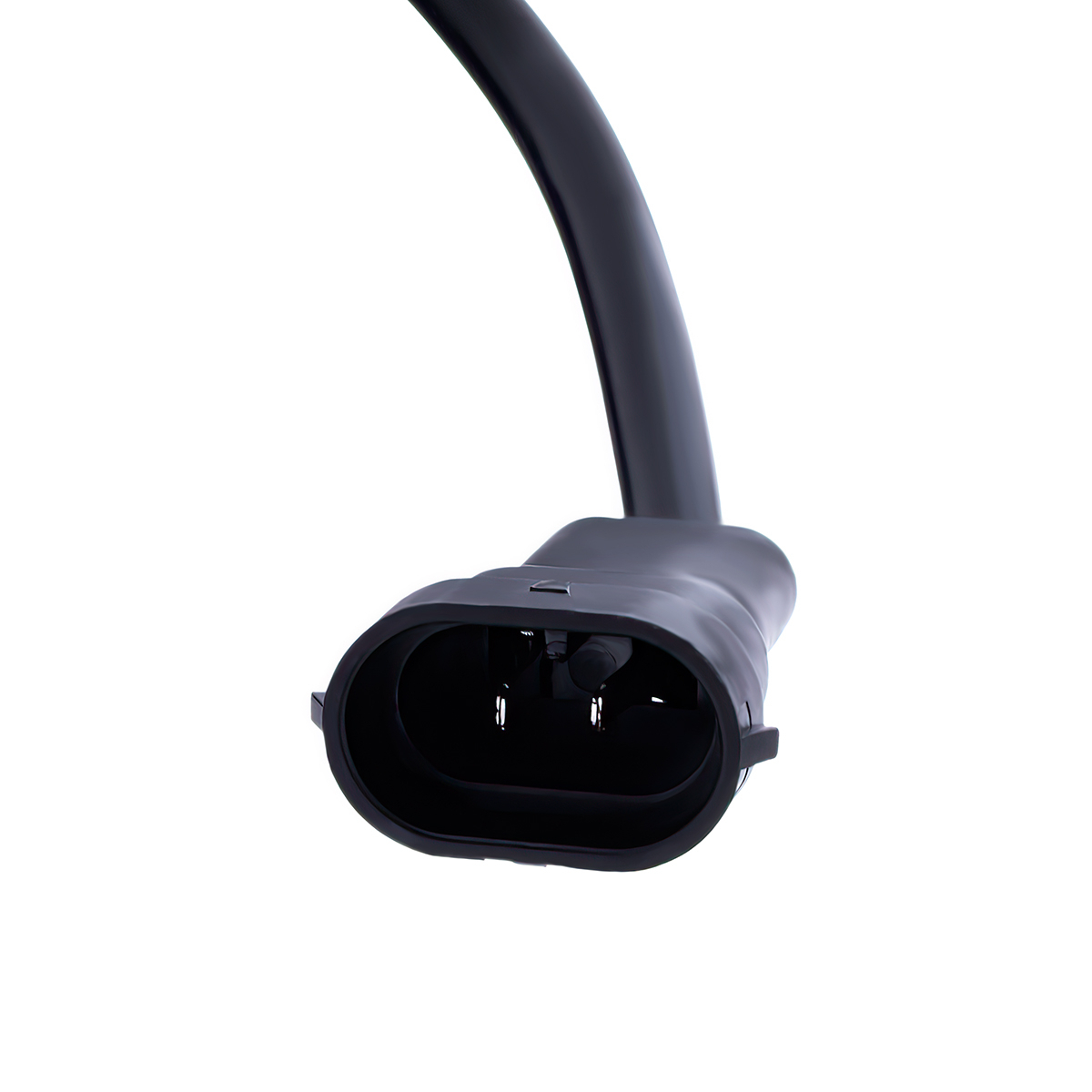 Chrome Fog Light For 2001-2011 Freightliner Columbia - Thumbnail 7