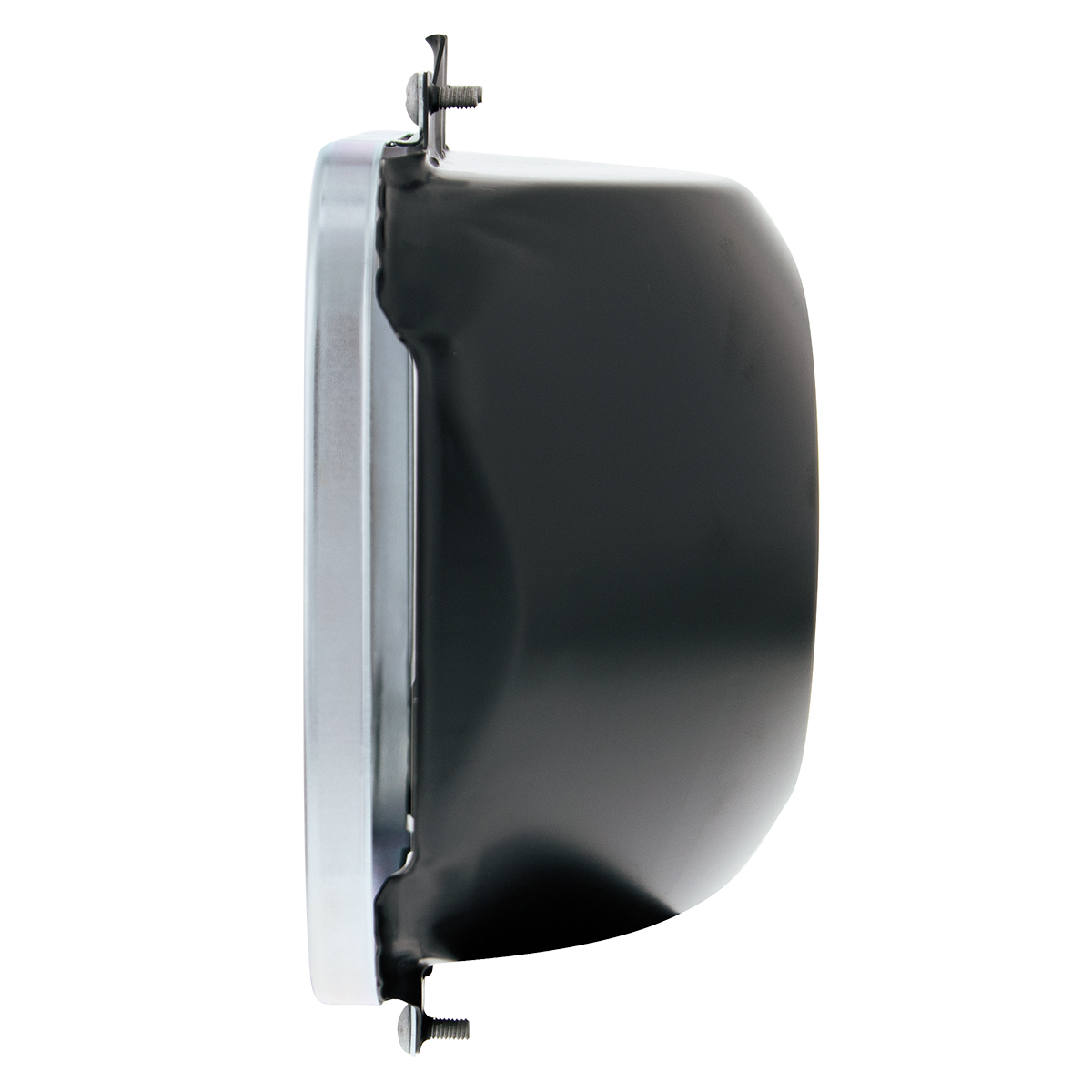 Headlight Bucket With Retainer Ring For 2000-2015 Ford F-650/F-750 - Passenger - Thumbnail 3