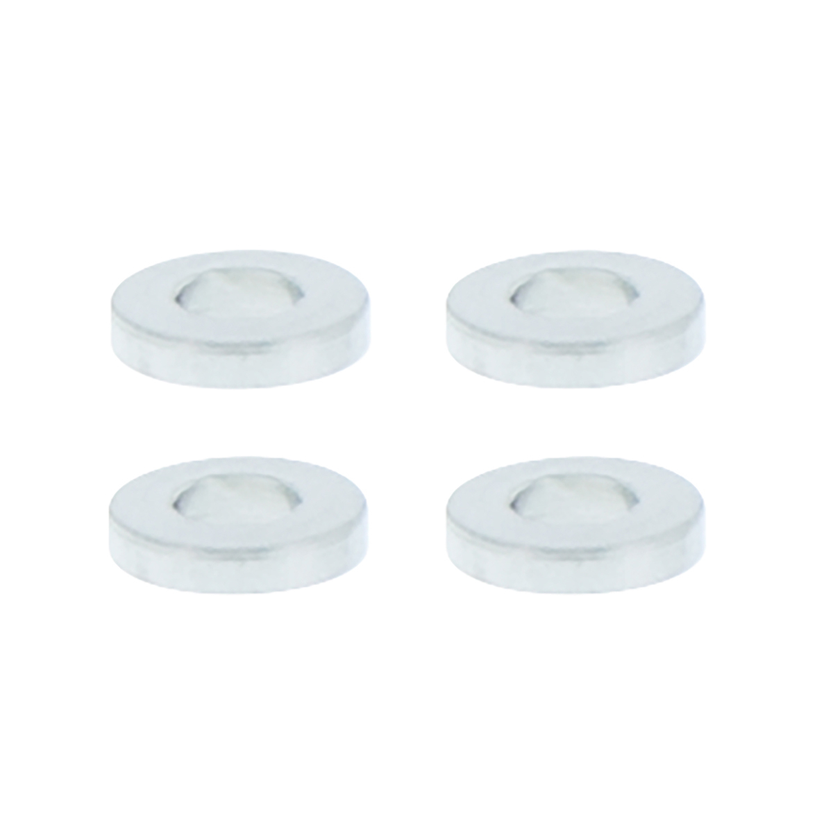 Headlight Bucket With Retainer Ring For 2000-2015 Ford F-650/F-750 - Passenger - Thumbnail 5