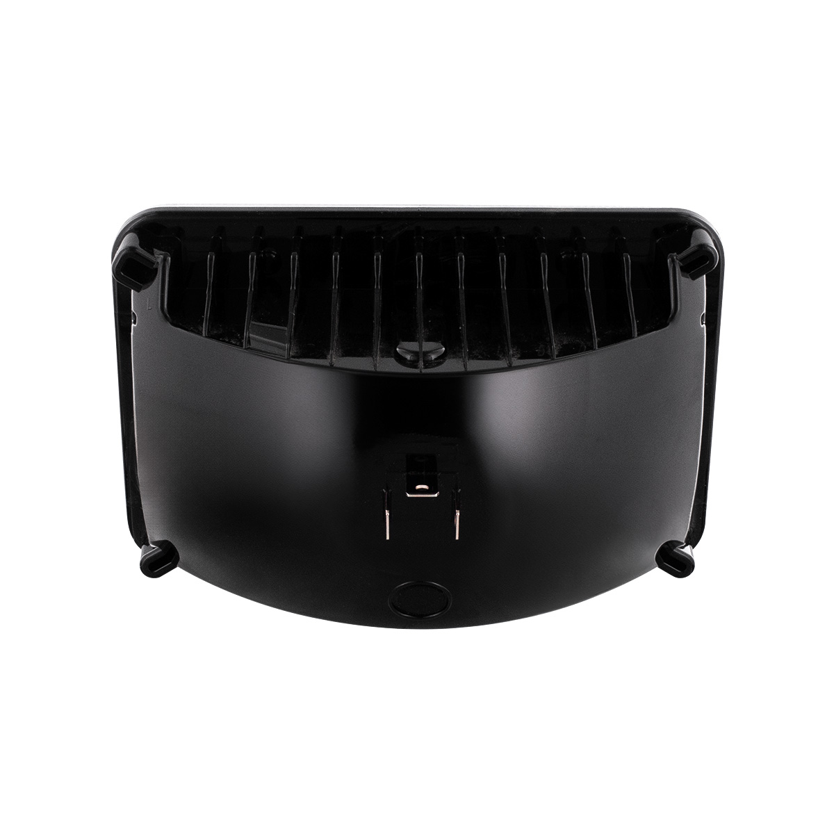 ULTRALIT - High Power LED 4" X 6" Low Beam Headlight With Polycarbonate Lens & Housing - Thumbnail 6