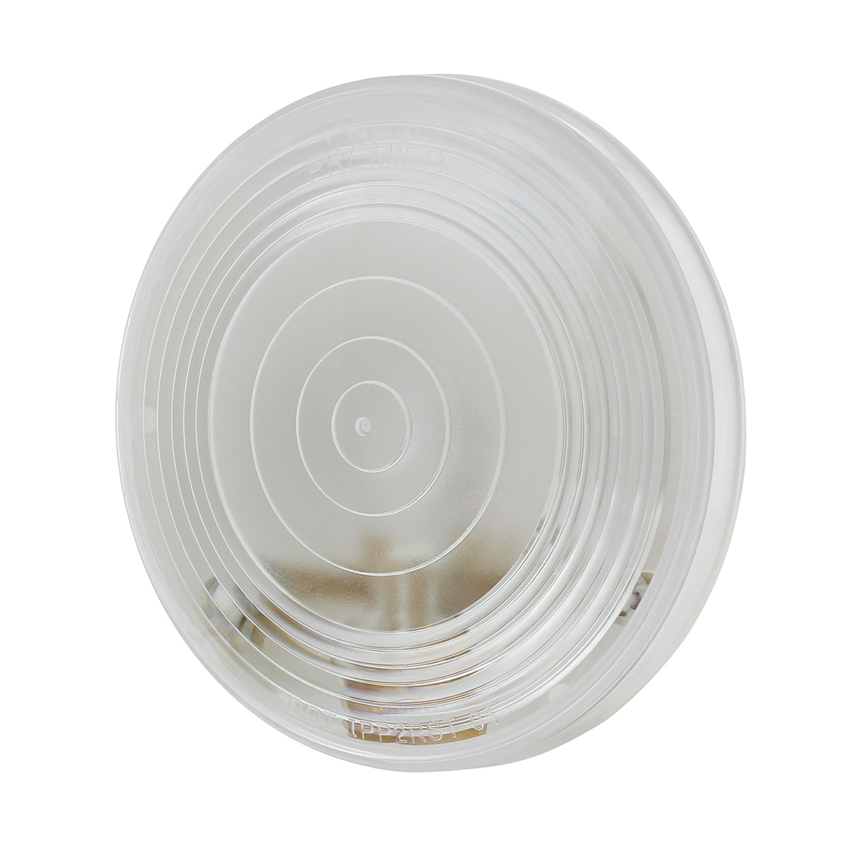 4" Back-Up Light - Clear Lens - Thumbnail 3