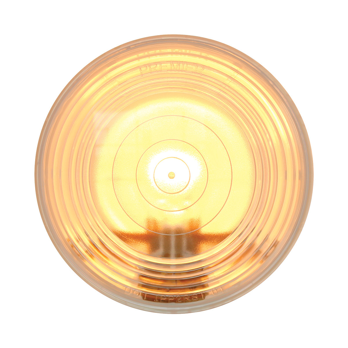 4" Back-Up Light - Clear Lens - Thumbnail 6