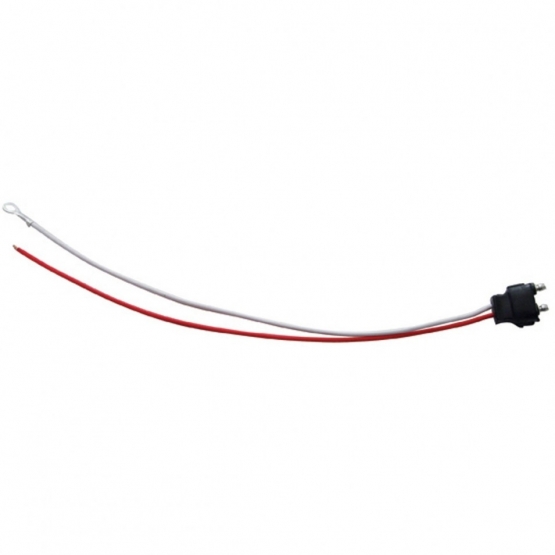 4" Back-Up Light Kit - Thumbnail 5