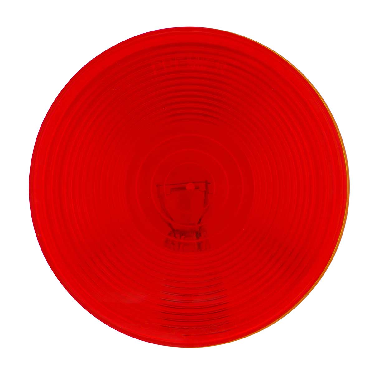 4" Round Light Kit (Stop, Turn & Tail) - Red Lens - Thumbnail 6