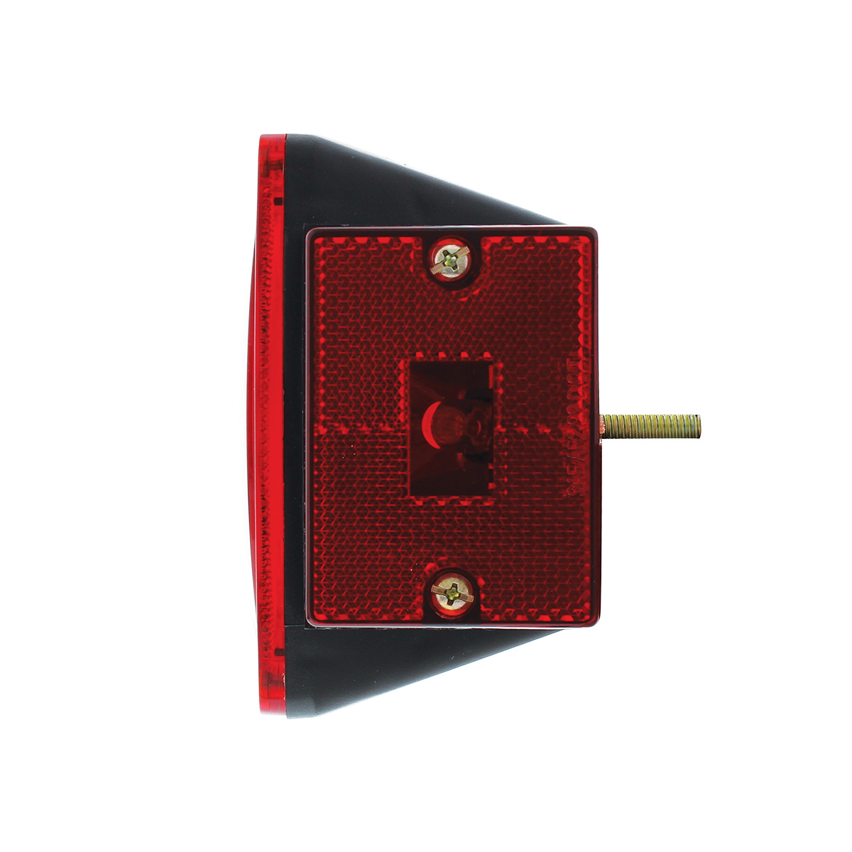 Under 80" Wide Combination Trailer Light Without License Light (50 Pcs) - Thumbnail 6