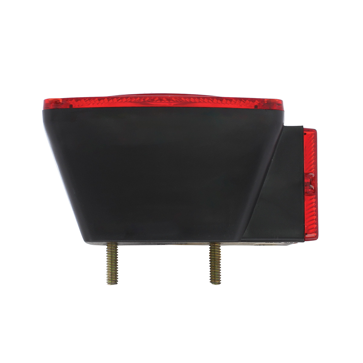 Under 80" Wide Combination Trailer Light Without License Light (50 Pcs) - Thumbnail 7