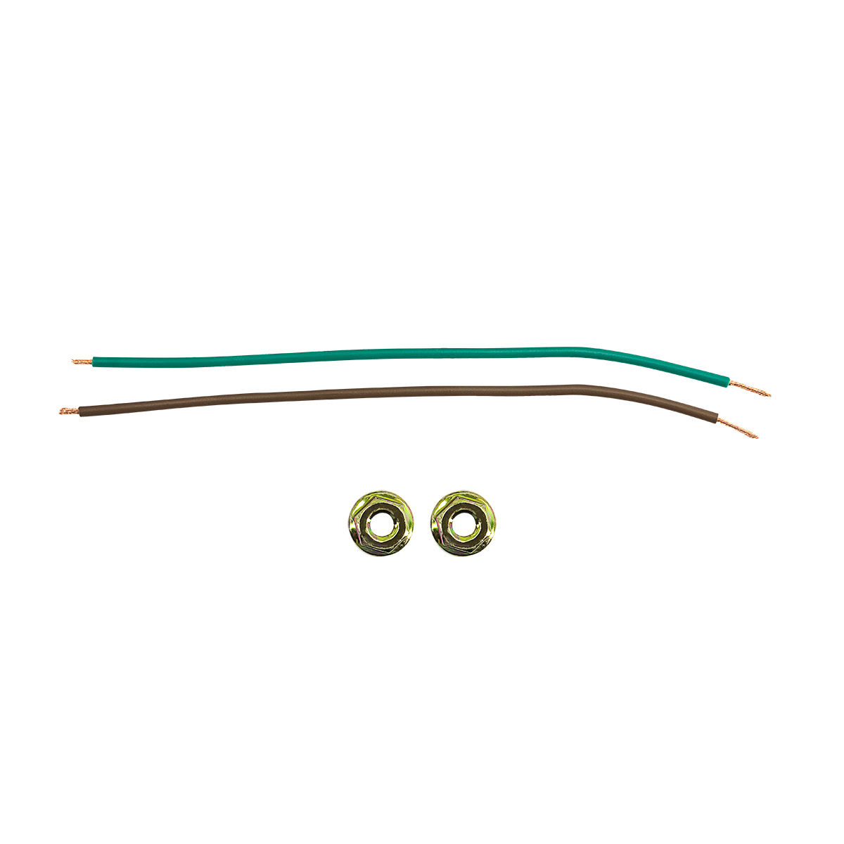 Under 80" Wide Combination Trailer Light With License Light (50 Pcs) - Thumbnail 9