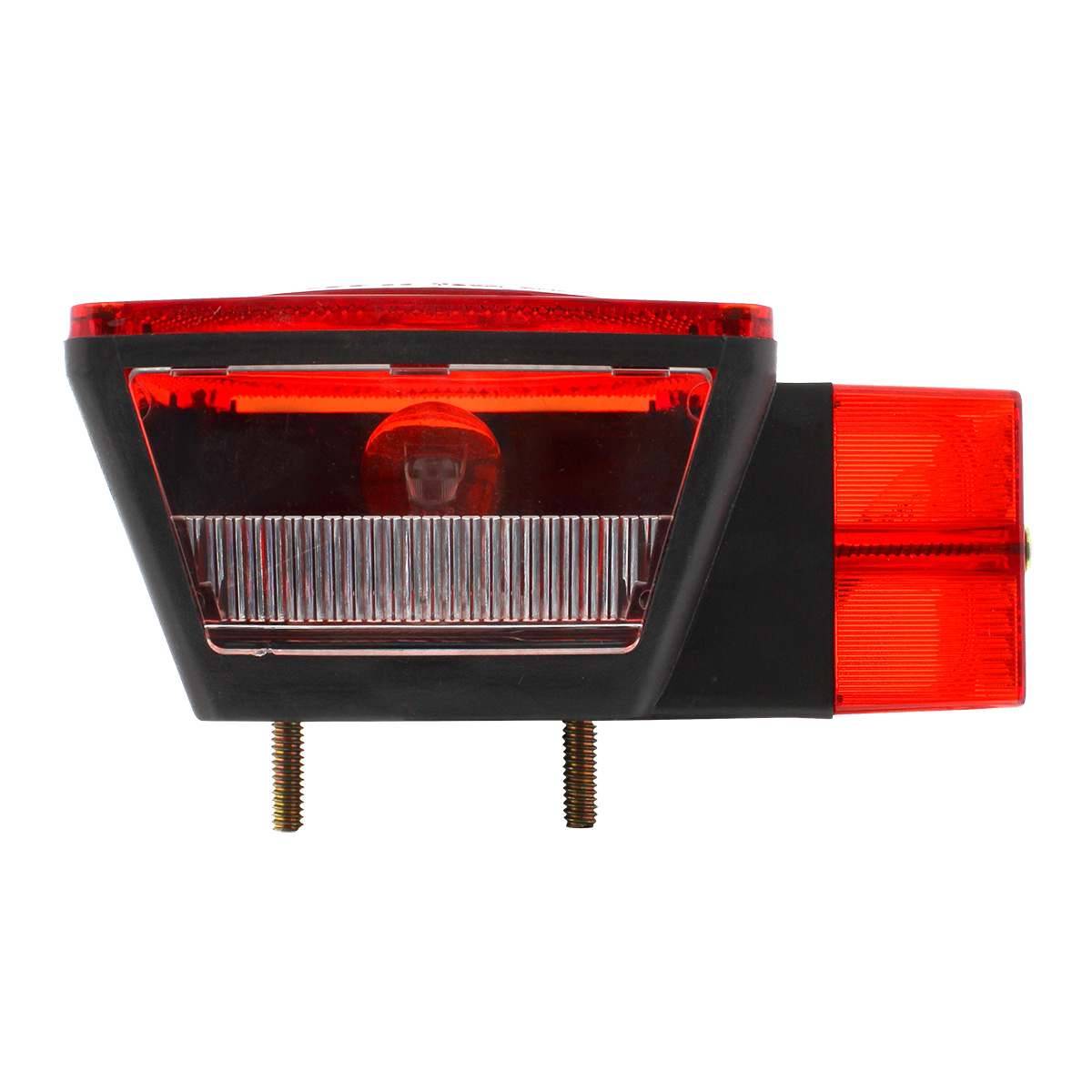 Over 80" Wide Combination Light Without License Light - Thumbnail 4