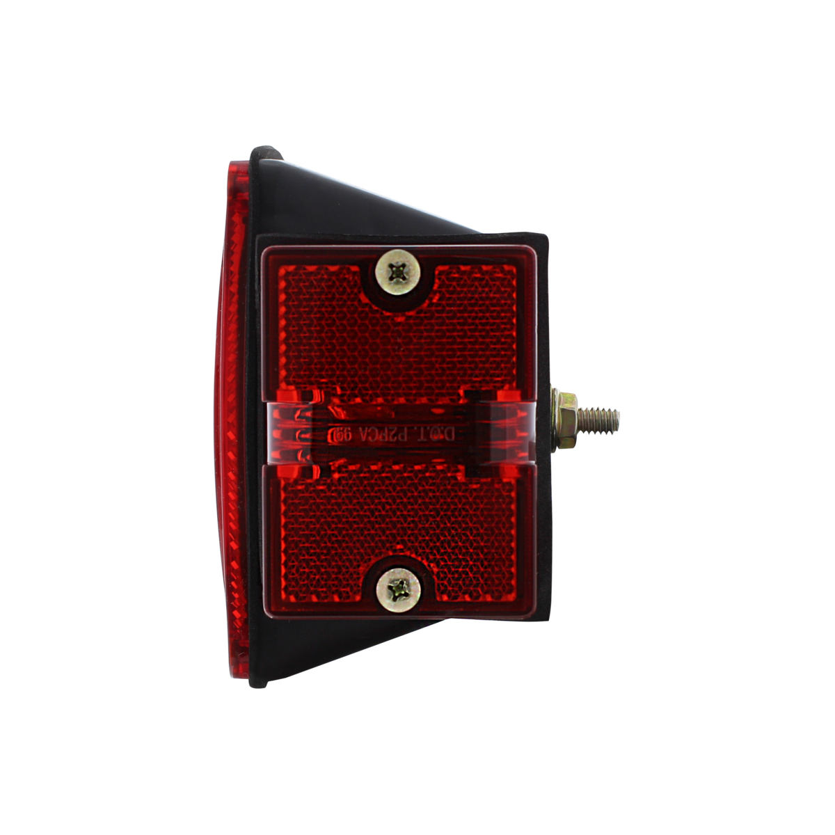 Over 80" Wide Submersible Combination Tail Light Without License Light - Thumbnail 3