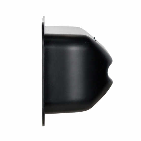 Plastic Fender Liner For Rectangular LED Projection Headlight - Thumbnail 3