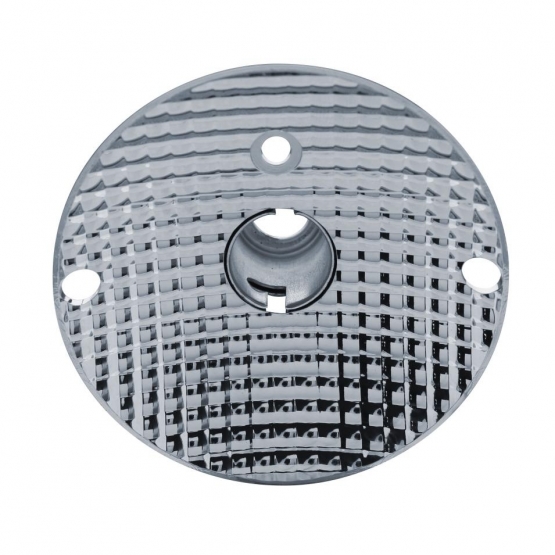 Crystal Honda Light Conversion Base - Single Contact