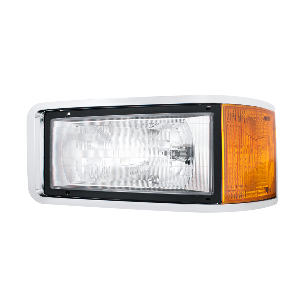 Headlight For Mack CH600/CL600/CL700 - Driver