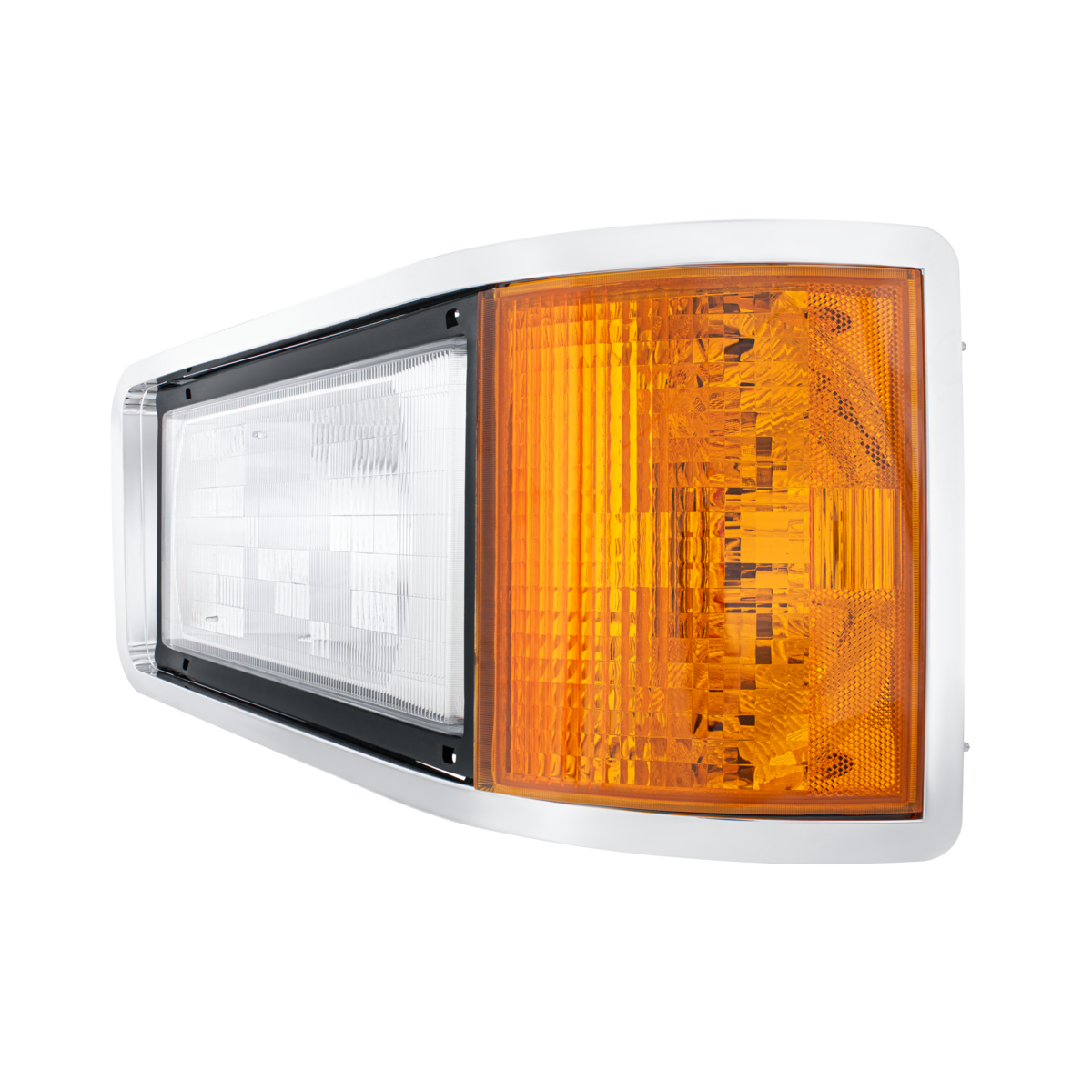 Headlight For Mack CH600/CL600/CL700 - Driver - Thumbnail 3