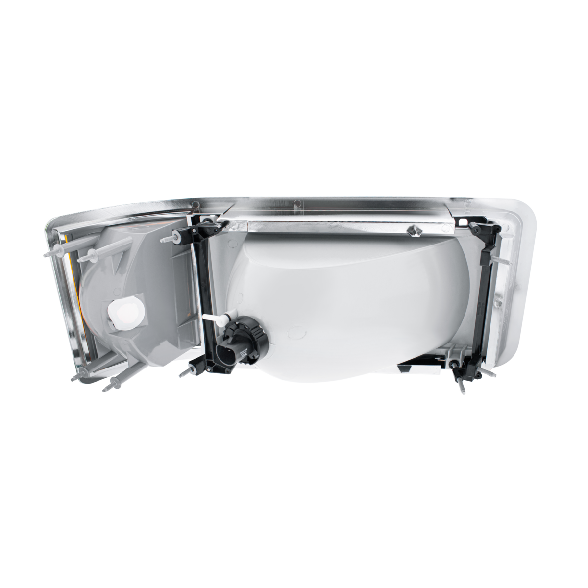Headlight For Mack CH600/CL600/CL700 - Driver - Thumbnail 6