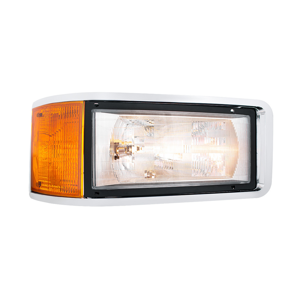 Headlight For Mack CH600/CL600/CL700 - Passenger - Thumbnail 8