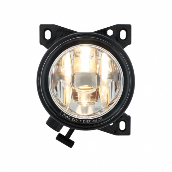 Fog Light For Peterbilt 587 (2010-2016), 579 (2012-2021), & Kenworth T660 (2007-2017) - Thumbnail 2